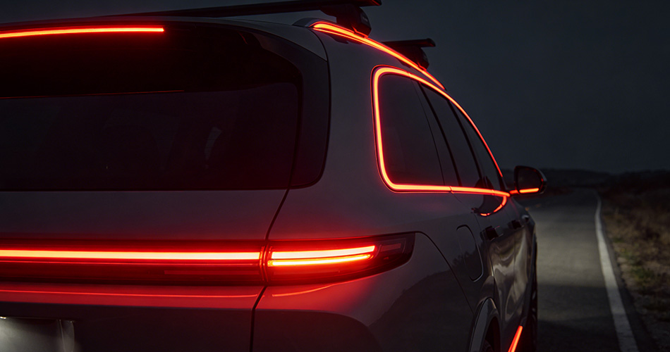 dc12v neon lights for vehicles