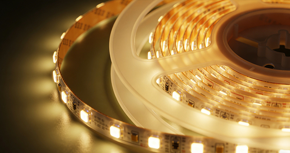 energy - efficient silicone neon strip