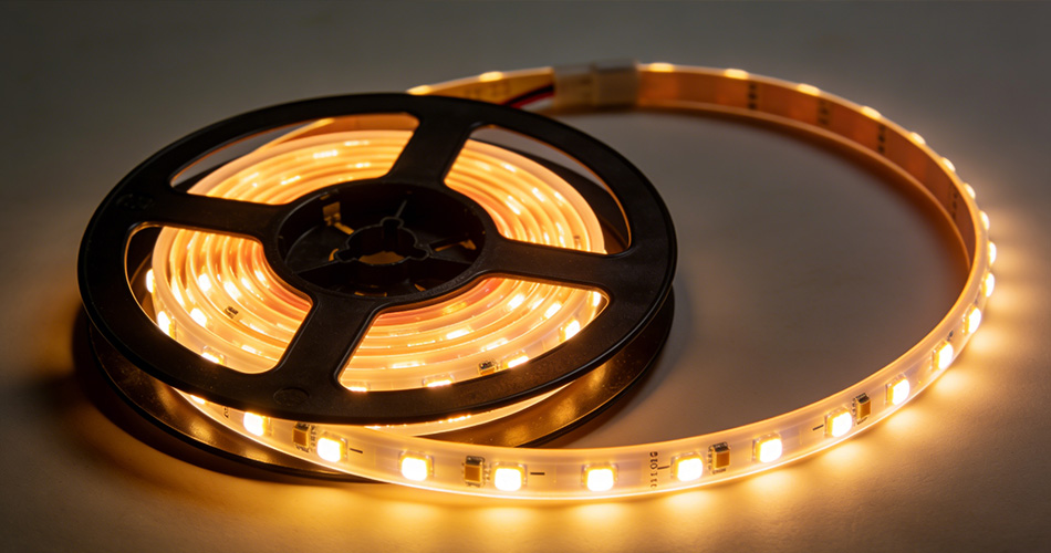 energy - efficient silicone neon strip