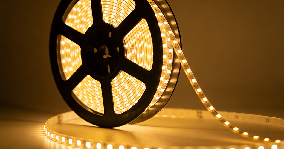 energy - efficient silicone neon strip