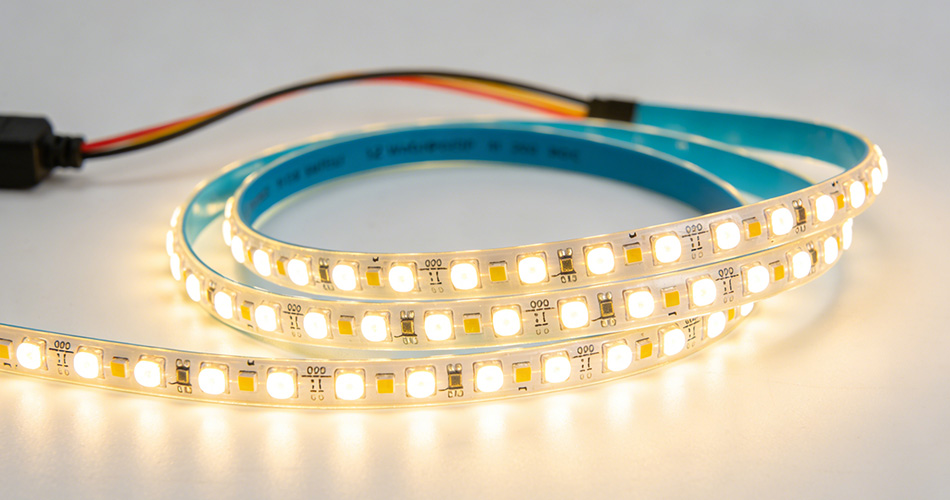 12v waterproof silicone neon strips