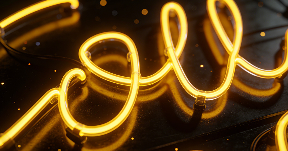 6x12mm flex neon lights