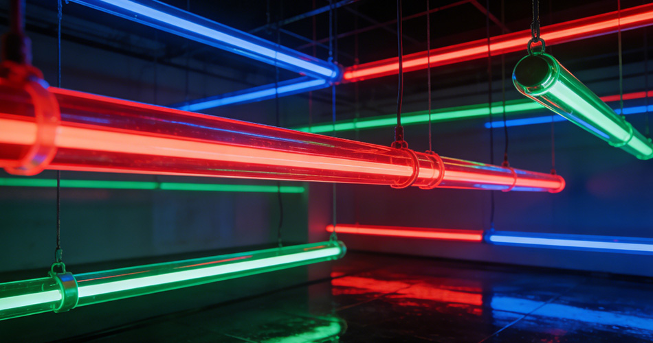 6x12mm flex neon lights