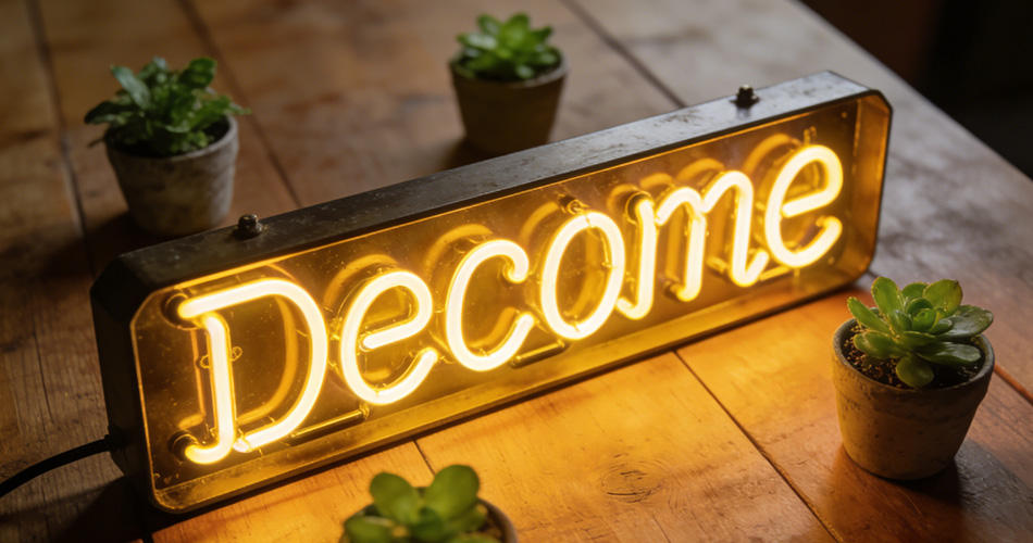 affordable custom neon name signs