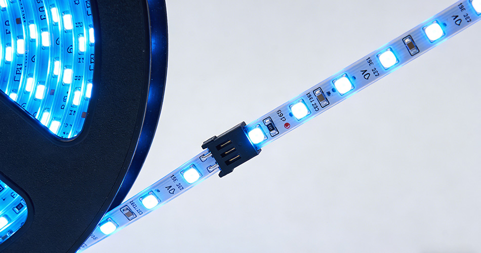 cuttable rgb neon light strips