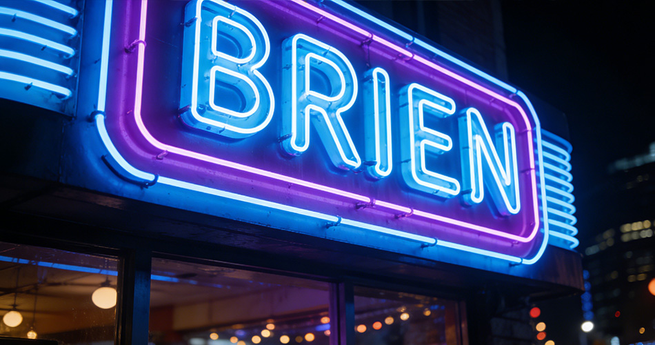 dimmable commercial neon strips