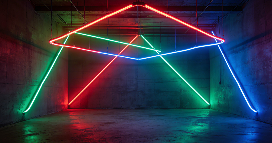 flexible rgb neon light strips