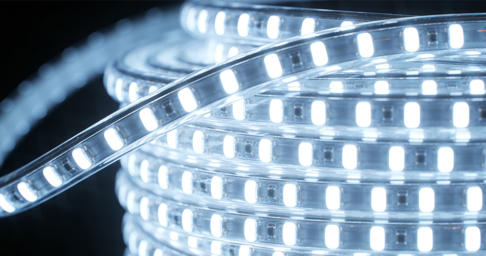 high-density led neon flex