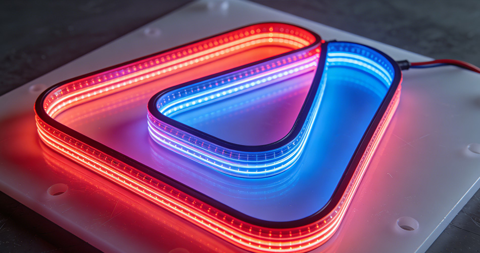 high-density led neon flex