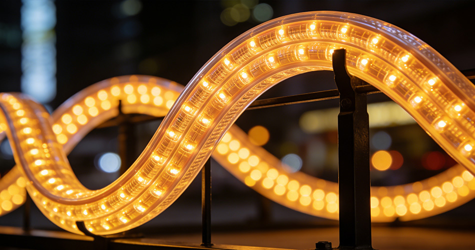 high-density led neon flex