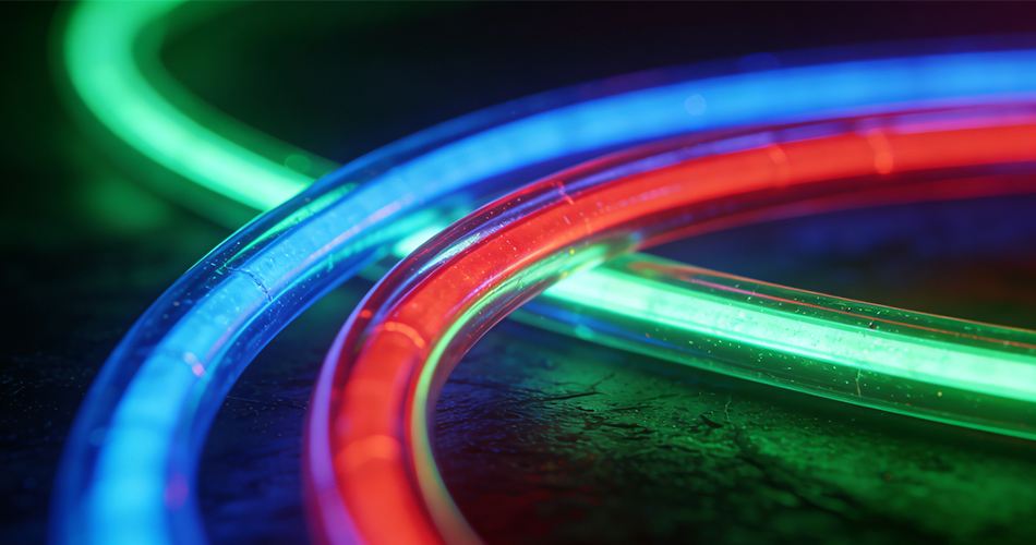 long range RF interference immunity