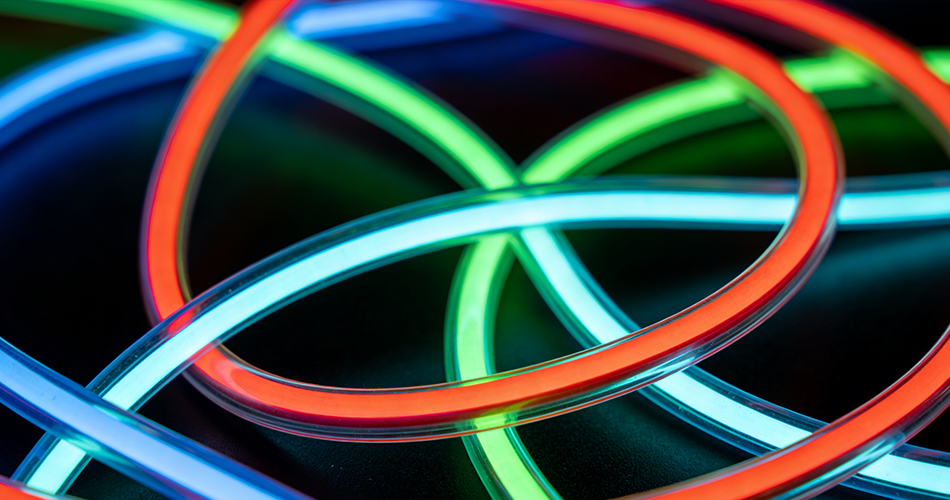 long range RF interference immunity