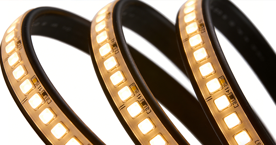 encrypted RF lighting control protocols