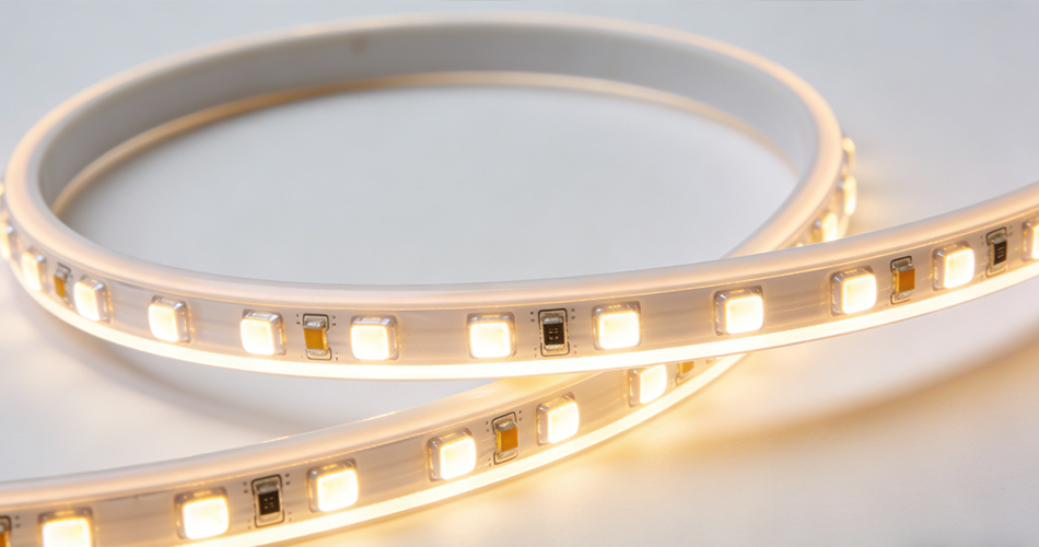 encrypted RF lighting control protocols