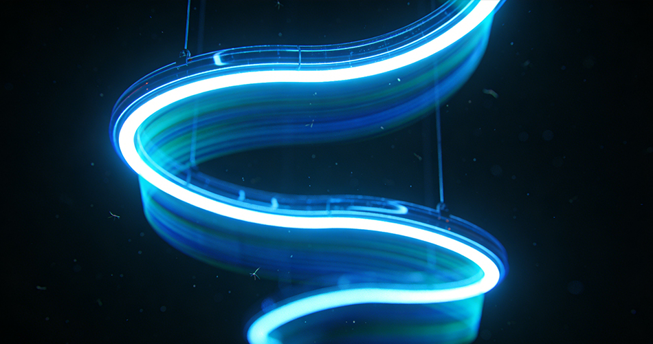 neon led strip lights