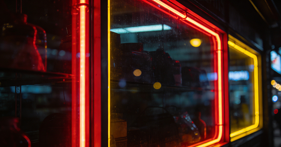 neon led strip lights