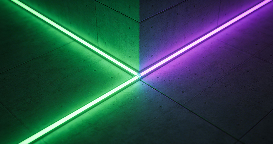 neon led strip lights