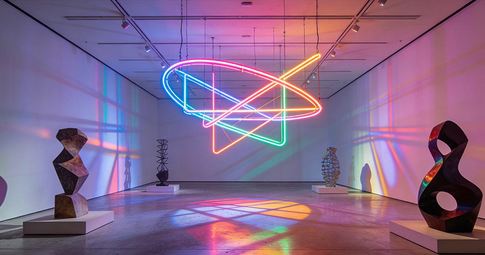 LED neon tubes LED neon tubes