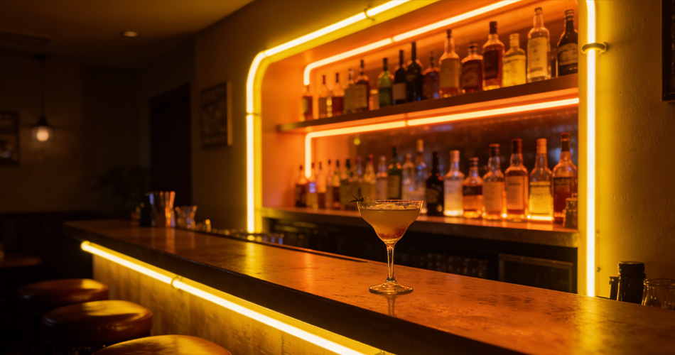 Low voltage neon lights Low voltage neon lights