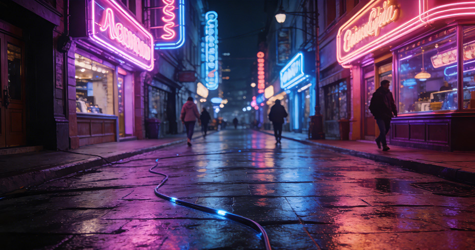 DC12V neon lights for vehicles DC12V neon lights for vehicles