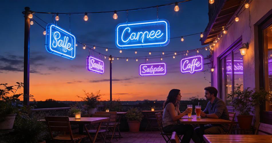 Low voltage neon ceiling designs Low voltage neon ceiling designs