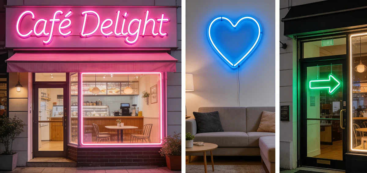 LED Neon Flex Light LED Neon Flex Light