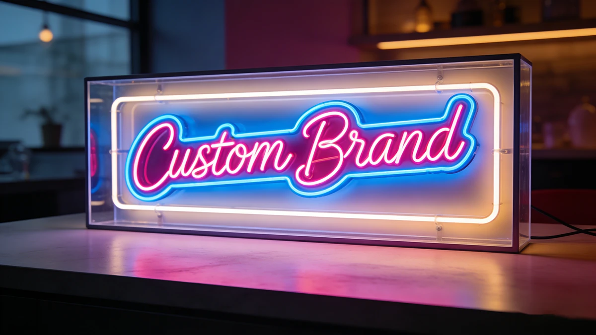 led neon signs