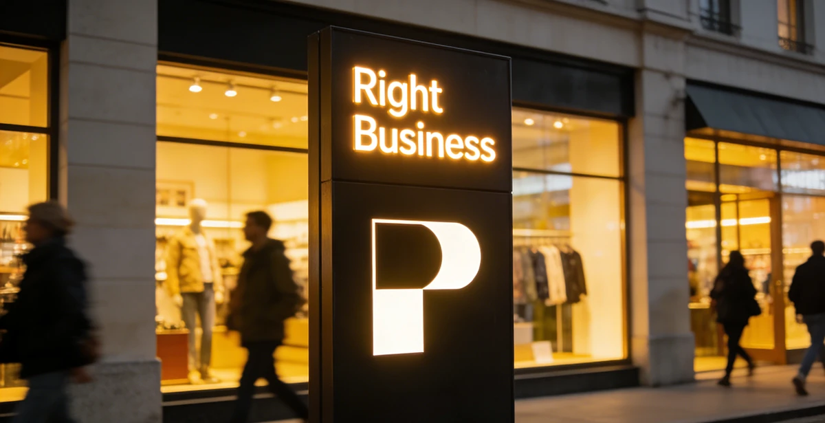 Custom Business Sign Makers: Bringing 3D Vision to Life