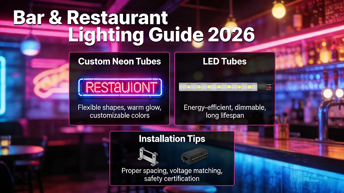 Average Lead Time for Custom Wholesale Signage from China to Europe/USA