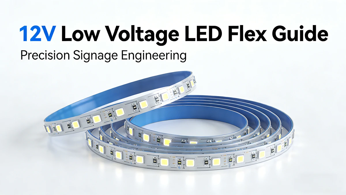 Engineering Guide: Managing Voltage Drop & Power