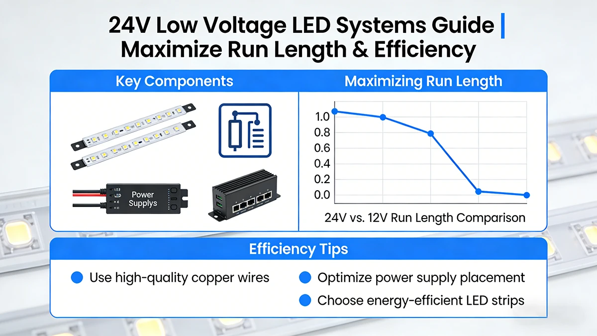 Engineering Tactics for Maximizing Run Length