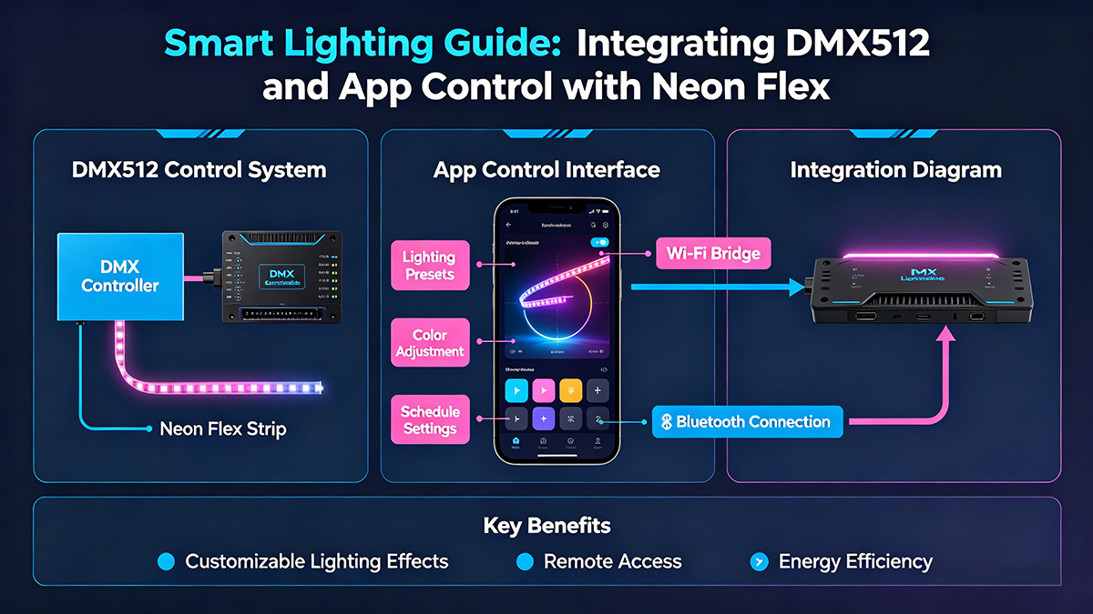 Application Scenarios: Redefining Environments