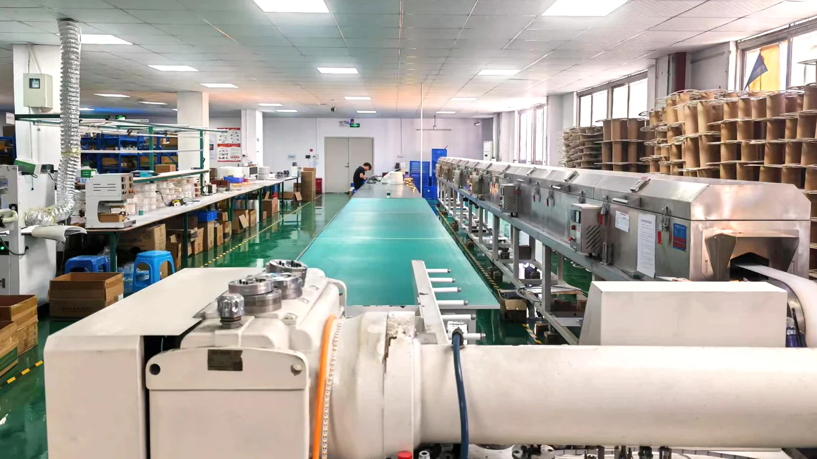 Material Choice: Why Silicone Beats PVC Material Choice: Why Silicone Beats PVC
