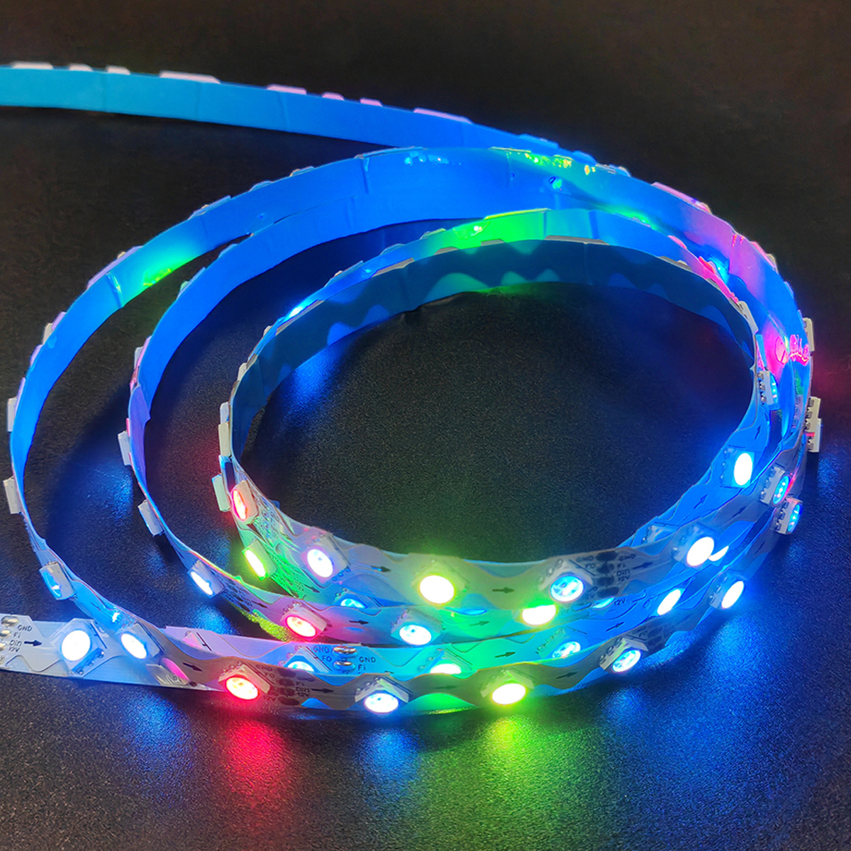 LED strip (15)