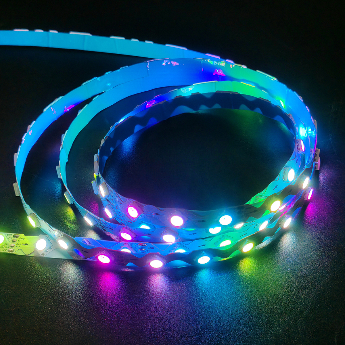 LED strip (12)
